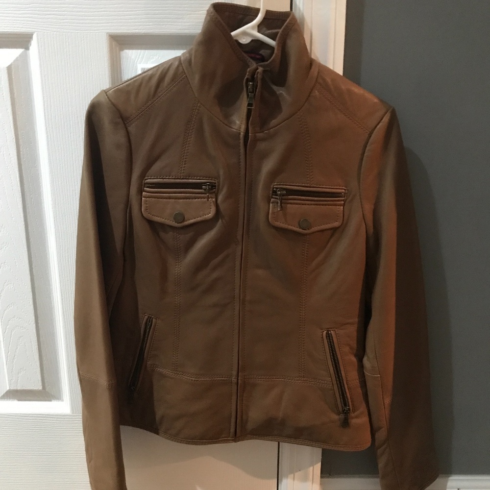 Tommy Hilfiger bomber jacket